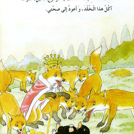My Grandfather Stories (10 Books) حكايات جدي