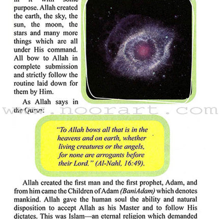 Goodword Islamic Studies: Level 8