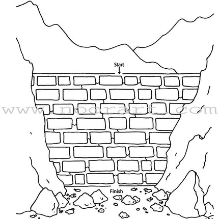 Qur'an Story Mazes (5 Books)