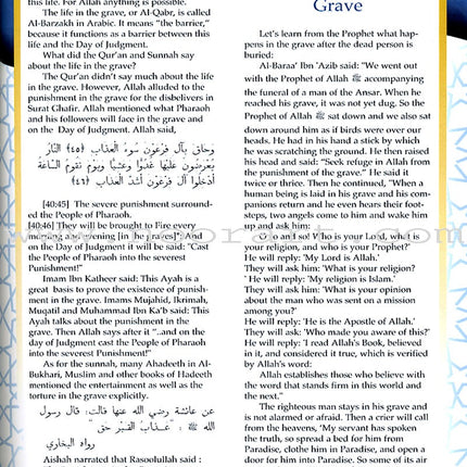Learning Islam Textbook: Level 2 (7th Grade)