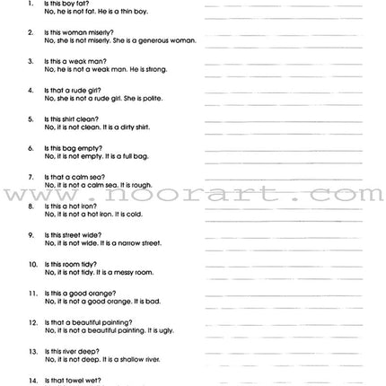 Gateway to Arabic Extension Book: Level 1