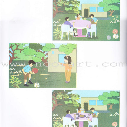 Our Arabic Language Textbook: Level 1, Part 1