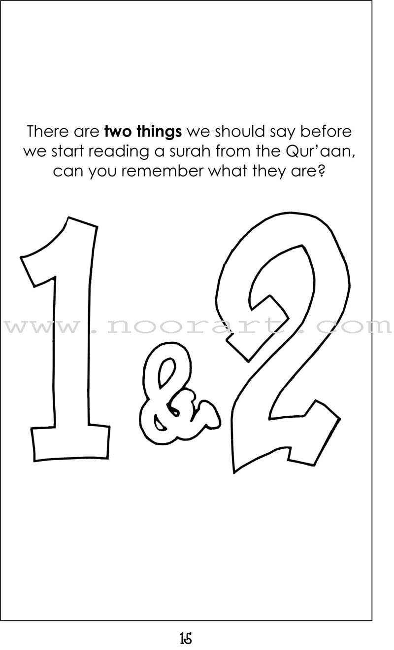 Mini Tafseer Book Series: Book 27 (Suratul-Fajr)