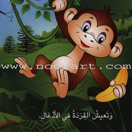 Have Fun Series - Birds  Level 1 (10 Books) سلسلة عصفورة - سلسلة امرح