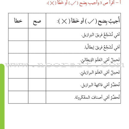 Learn with Asala Series (set of 6 Books)