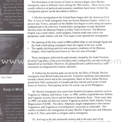 Living Islam 4 (12th Grade)