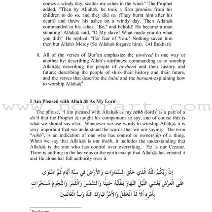The Way of the Prophet