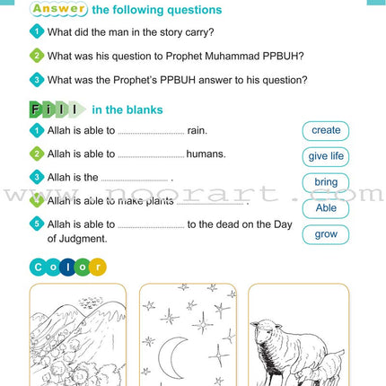 Call to Faith: Level 3 (English Edition)