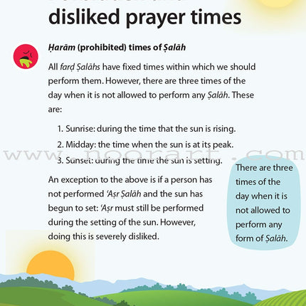Safar Islamic Studies Textbook: Level 5