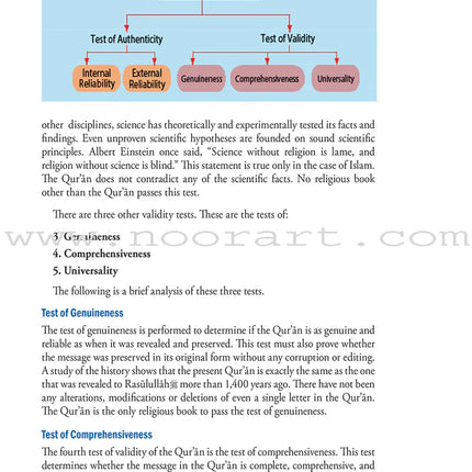 Weekend Learning Islamic Studies: Level 7 (Revised and Enlarged Edition)