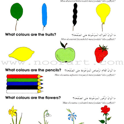Arabic Without Tears: Volume 1