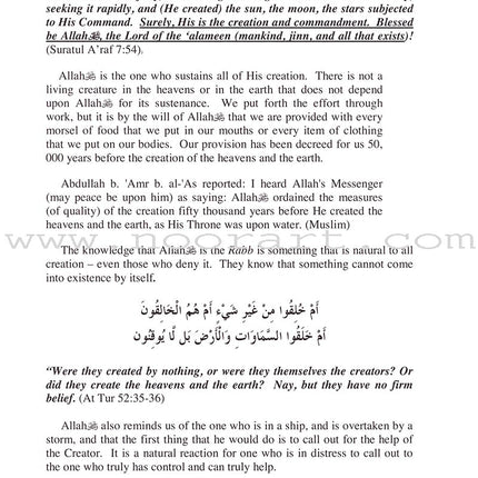 The Way of the Prophet