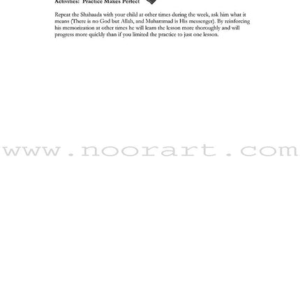 Lesson Manuals: Level ALP Part 1 (Unit 1-5)