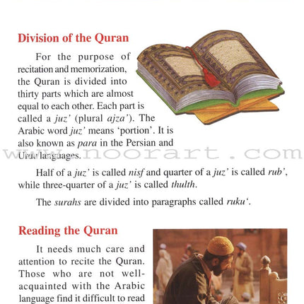 Goodword Islamic Studies: Level 5