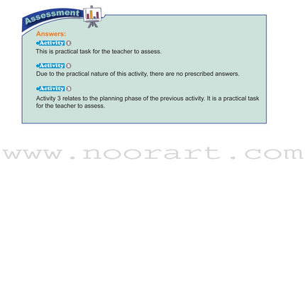 ICO Islamic studies Teacher's Manual 5 Part 1