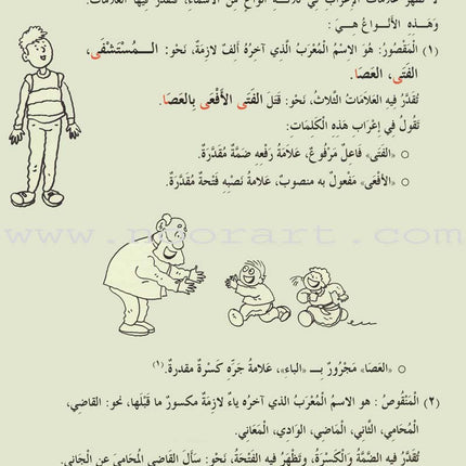 Madinah Arabic Reader: Book 6