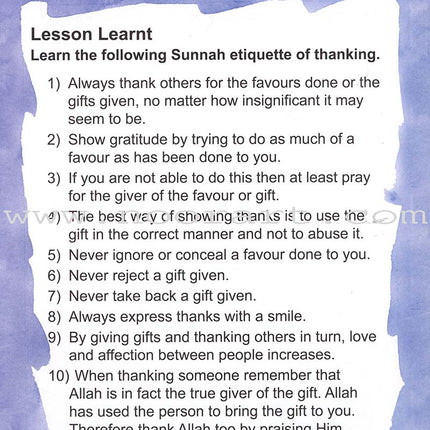 Goodword - I Love Islam: Level 2
