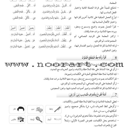 Arabic Language Friends Teacher Guide: Level 2 أصدقاء العربية