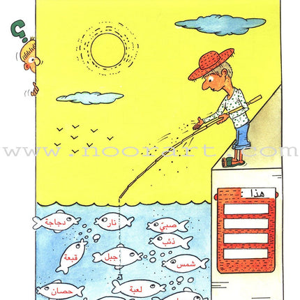 Grammar in Activities: Demonstrative Pronoun إسم الإشارة