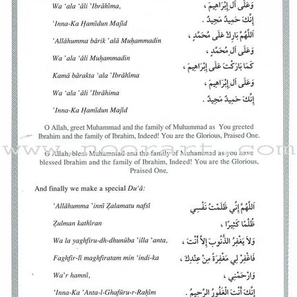 Our Faith and Worship Textbook: Volume 1