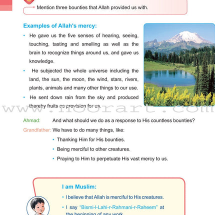 Call to Faith: Level 4 (English Edition)