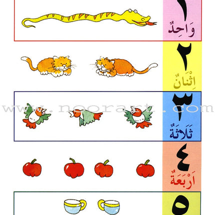 Arabic for Beginners