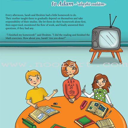 Kalimah Tayibah Student Book: (English Edition) Level 2