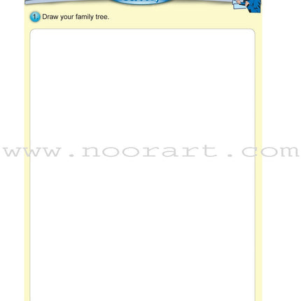 ICO Islamic Studies Textbook: Grade 5, Part 2 (With Access code)
