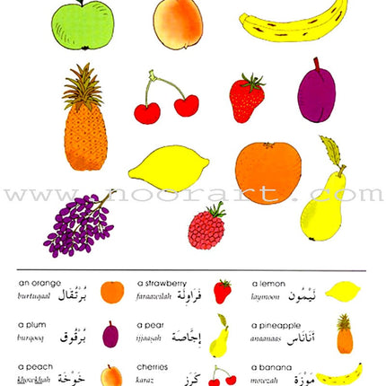 Arabic Without Tears: Volume 1