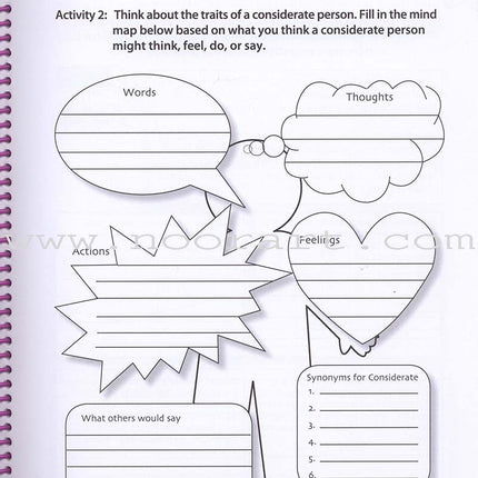 We Are Muslims Workbook: Grade 5