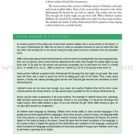 Life of Rasulullah (Makkah Period)