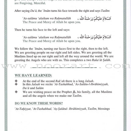 Our Faith and Worship Textbook: Volume 1