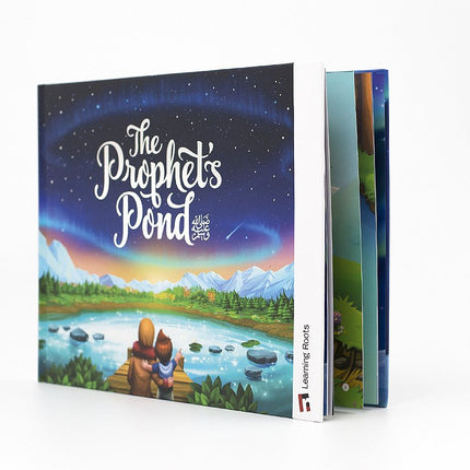 Prophet's Pond