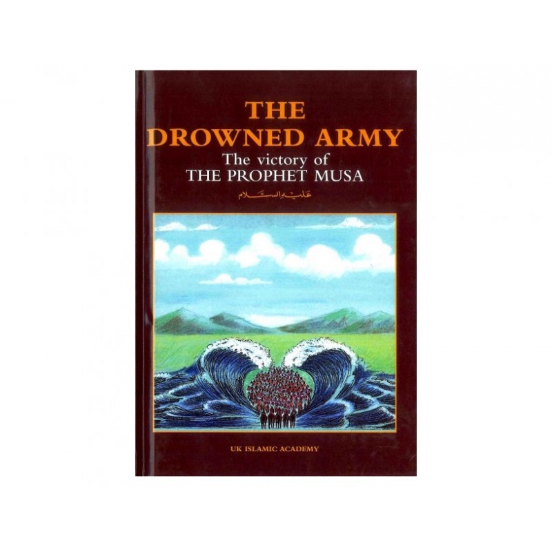 The Drowned Army