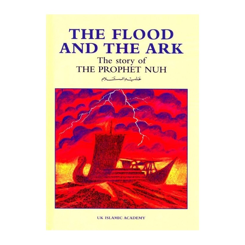 The Flood and the Ark